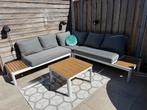 Tuinset loungeset, Ophalen, Zo goed als nieuw