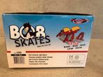 Nijdam Junior BOB Skates 24-34 - Zo Goed Als Nieuw!, Sport en Fitness, Schaatsen, Ophalen of Verzenden, Zo goed als nieuw, Overige typen
