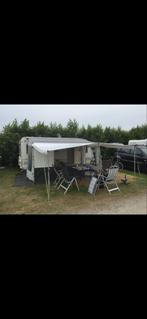 Caravan Luifel - Zo goed als nieuw!, Caravans en Kamperen, Ophalen of Verzenden, Zo goed als nieuw, Overige merken