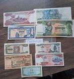 Cambodja., Postzegels en Munten, Bankbiljetten | Azië, Ophalen of Verzenden, Zuidoost-Azië