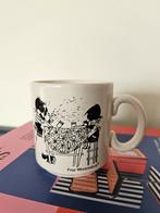 Jip en Janneke mok – HEMA – Fiep Westendorp – England, Keramiek, Ophalen of Verzenden, Zo goed als nieuw, Overige stijlen