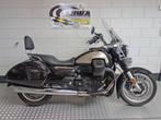 MOTO GUZZI CALIFORNIA TOURING (bj 2017), Motoren, Motoren | Moto Guzzi, 2 cilinders, Bedrijf, Meer dan 35 kW, Toermotor
