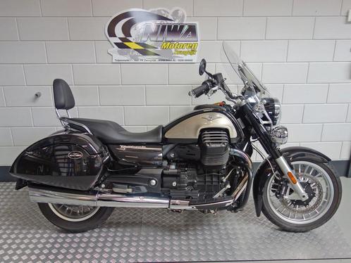 MOTO GUZZI CALIFORNIA TOURING (bj 2017), Motoren, Motoren | Moto Guzzi, Bedrijf, Toermotor, meer dan 35 kW, 2 cilinders