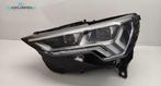 Audi Q3 83A Matrix Full Led koplamp links, Ophalen of Verzenden, Gebruikt, Audi