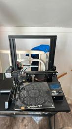 Ender 3, Computers en Software, 3D Printers, Verzenden, Gebruikt