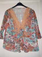 YOEK top maat 44-46, Yoek, Verzenden, Zo goed als nieuw, Shirt of Top