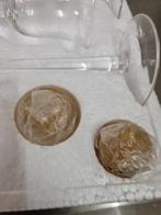 partylightset 5 stuks glas stockholm, Ophalen of Verzenden, 'T Olde Gre-j, Info@toldegrej.nl, Endepoelstraat 20f Didam