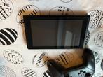 Nintendo Switch met Dock, Pro controller, Spellen, Spelcomputers en Games, Ophalen, Gebruikt, Met games, Switch Original