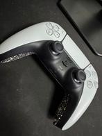 Custom Prof PS5 controller (LEES TEXT), Ophalen of Verzenden, Zo goed als nieuw