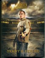 Brainpower Tekst & Uitleg DVD+Boek 2006 NIEUW in verpakking, Alle leeftijden, Boxset, Muziek en Concerten, Ophalen of Verzenden