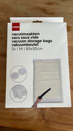 Vacuumzakken, Ophalen of Verzenden, Nieuw