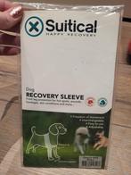Nieuwe zwarte recovery sleeve maat xxs, Ophalen of Verzenden, Nieuw