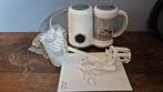 Alecto BFP-66 Babyvoeding Processor 5-in-1, Ophalen of Verzenden, Zo goed als nieuw, Overige typen