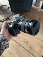 Fujifilm X-T4 Lens 16-55mm gimbal DJİ RS3 combo godox koffer, Ophalen of Verzenden