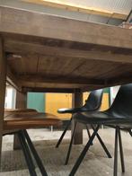 Eettafel 160cm x 90cm x 78cm, Ophalen, ., Zo goed als nieuw, .