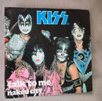 KISS SINGEL, Overige genres, 7 inch, Single, Ophalen of Verzenden