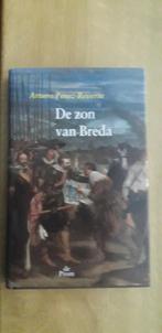 A. Perez-Reverte - De zon boven Breda, A. Perez-Reverte, Ophalen of Verzenden, Zo goed als nieuw, Nederland