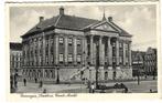 G52 Groningen Stadhuis Groote Markt, Ophalen of Verzenden, Gelopen, Groningen