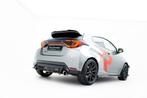 Voorlip spoiler sideskirt achterlip - Toyota Yaris GR 24+, Auto diversen, Tuning en Styling, Ophalen of Verzenden