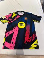 Barcelona shirt, Sport en Fitness, Voetbal, Maat M, Ophalen of Verzenden, Nieuw, Shirt