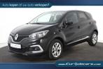 Renault Captur 1.3 TCe Intens Limited Automaat *1ste Eigenaa, Auto's, Renault, Stof, Gebruikt, 4 cilinders, 150 pk