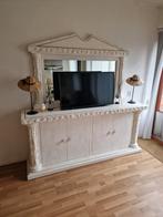 Complete inrichting fossiele meubels staat in Hellevoetsluis, Huis en Inrichting, Ophalen