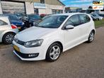 Volkswagen Polo 1.2 TDI BlueMotion 5-Drs Airco! Bj:2010 NAP!, Auto's, Voorwielaandrijving, Euro 5, Gebruikt, Start-stop-systeem