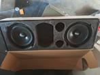 Audio System ALG650C Speakers, Ophalen of Verzenden, Nieuw