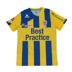 Matchworn wedstrijdshirt TOP Oss Giovanni Büttner, Gebruikt, Shirt, Industrieweg 3-K, 5262 GJ Vught, Ophalen of Verzenden