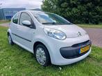 Citroen C1 1.0 12V Séduction, Z-007-PR, Voorwielaandrijving, Gebruikt, 4 stoelen, C1