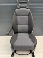 stoel links chauffeur Fiat Dicato Jumper Boxer 2007-2024, Auto-onderdelen, Tymtop5@gmail.com, 3161ek, Fiat, Nieuw