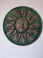 Zon, Ophalen