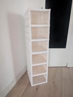 Plastic Schoenenrak, shoe rack, Huis en Inrichting, Ophalen, Gebruikt