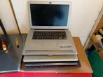 partij 6x werken defect laptop i7 / i5  i3 enz Onderdelen, Computers en Software, Windows Laptops, 2 tot 3 Ghz, 15 inch, Ophalen of Verzenden