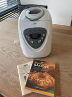 Broodbakmachine AFK, Witgoed en Apparatuur, Broodbakmachines, Ophalen, Zo goed als nieuw