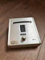 Korg DT-10 tuner, Muziek en Instrumenten, Ophalen, Gebruikt