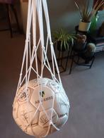 AJAX handtekeningen voetbal 1997/1998, Ophalen of Verzenden, Ajax