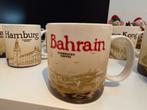 Starbucks mok bahrain, Huis en Inrichting, Keuken | Servies, Ophalen, Zo goed als nieuw, Overige stijlen, Kop(pen) en/of Schotel(s)