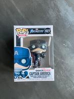 Captain america funko 627, Ophalen, Gebruikt