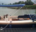 Biminitop voor Crescent Allure 21, Watersport en Boten, Ophalen, Gebruikt