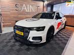 Audi A6 AVANT AS 666 | 680 PK |22 Inch |, Gebruikt, 2995 cc, 2000 kg, 109 €/maand