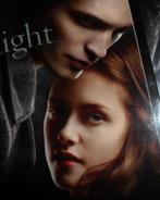 3x The Twilight Saga (2x2-Disc Special) - COMPLEET, Ophalen of Verzenden, Vanaf 12 jaar, Fantasy