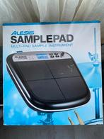 Alesis Samplepad, Muziek en Instrumenten, Drumcomputers, Ophalen, Zo goed als nieuw, Overige merken