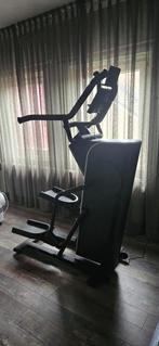 Bowflex Max Trainer SEi - Interval Crosstrainer, Sport en Fitness, Ophalen, Benen, Crosstrainer, Nieuw