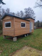 Tiny House Casco, Ophalen of Verzenden, Zo goed als nieuw