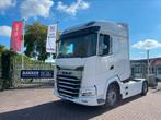 DAF XG 480 *2022* PTO-PREP - 260.000KM! (bj 2022), Auto's, Vrachtwagens, Automaat, Achterwielaandrijving, Euro 6, Wit
