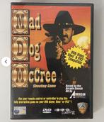 Gezocht: Mad Dog McCree, Spelcomputers en Games, Ophalen of Verzenden