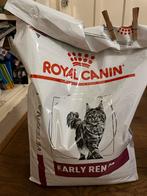 Royal Canin early renal kat 6kg, Ophalen, Kat