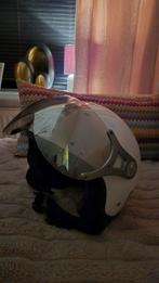 Nau Fashion Helm maat M, Ophalen of Verzenden, Gebruikt, Medium, Nau