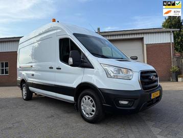 Ford Transit 350 2.0 TDCI L3H2 Trend 170pk automaat serviceb beschikbaar voor biedingen